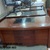 Bàn Giám đốc 1m6x875 sơn PU