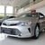 Camry 2.5Q 2015 Xe cho sếp trẻ