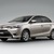 Toyota Vios G 2015 sô tự động