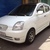 KIA Morning LX AT, nhập HQ đ/k lần đầu 2008,