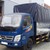 Xe tải thaco ollin 1T9,2T5,5 tấn,7 tấn,8 tấn.hỗ trợ ngân hàng miễn phí