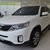 Kia Đà Nẵng New Sorento giá tốt xe nhiều màu giao xe ngay