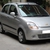 Tôi cần bán chiếc Chevrolet Spark Bạc 2009