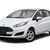 Ford Fiesta kiểu dáng nhỏ gọn, tiết kiệm nhiên liệu, khuyến mại gói quà tặng đặc biệt tại Hà Nội Ford