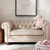 Ghế Sofa Charlie