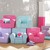 Ghế Sofa Carolina