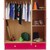 Tủ Pink Closet