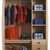 Tủ Pink Closet