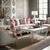 Bàn café Uptown home