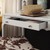 Bàn decor Simple