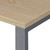Bàn console Olivia