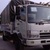 Fuso Fighter 16/16SL giá tốt nhất.