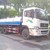 Cần mua xe phun nước rửa đường tưới cây 5 khối 6 khối 8 khối 9 khối 13 khối Dongfeng Hyundai Hino Isuzu Howo