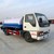 Bán xe nước tưới cây rửa đường Howo Isuzu Dongfeng Hồ Bắc 5 khối 6 khối 8 khối 9 khối nhập khẩu nguyên chiếc