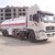 Bán các loại xe bồn xi téc chở xăng dầu từ 6 khối 11 khối 17 khối 22 khối hiệu Hyundai Isuzu Camc Howo Dongfeng Hồ Bắc