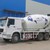 Bán xe trộn bê tông 5 khối 6 khối 7 khối 9 khối 12 khối 14 khối Dongfeng Hyundai Daewoo Howo Hino