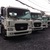 Xe tải nặng nhập khẩu nguyên chiếc từ Hàn Quốc. HD210, HD320,HD360