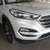 Hyundai Tucson 2016 màu trắng giao ngay