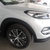 Hyundai Tucson 2016 màu trắng giao ngay