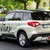 Suzuki Vitara 2015, Suzuki Vitara 2016 nhập khẩu nguyên chiếc tại Châu Âu