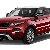 Gía Xe Range Rover Evoque 2015, Evoque Dynamic 2015, Evoque Pretige 2015