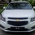 Bán xe chevrolet CRUZE LT 2016, giao xe ngay, KM khủng tháng 8/2016