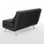 Sofa bed Kira - Đen