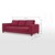 Sofa 3 chỗ Belfort