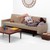 Sofa vải Hoye