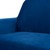 Sofa 2 chỗ Jonah - Xanh