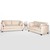 Ghế sofa Wolseley - Kem nhạt