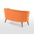 Ghế sofa Lulu  - Cam