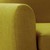 Ghế sofa Tubby- Xanh rêu
