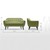 Ghế sofa Richie - Xanh rêu