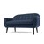 Ghế sofa Richie - Xanh