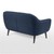 Ghế sofa Richie - Xanh