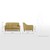 Ghế sofa Halston - Cafe