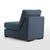 Ghế sofa Abingdon - Xanh