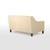Ghế sofa Halston - Kem