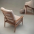 Ghế armchair Denny 57701