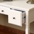 Bàn làm việc Cami White