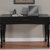 Bàn làm việc Black Wasatch