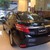 Báo giá xe Toyota Vios, Altis, Yaris... giao xe ngay triết khấu lớn