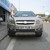 Chevrolet Captiva LTZ 2009, màu vàng