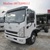 Xe tải Faw 7,5 tấn thùng dài 6,25m