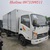 Xe tải veam VT650 / Vt651 tải trọng 6,5 tấn thùng dài 6m 5m máy Nissan