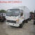Xe tải VEAM VT340 TẢI 3,49 TẤN ,đông cơ ISUZU,thùng dài 6m