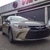 Toyota Camry XLE Đen Trắng Vàng Bạc sản xuất 2016 nhập Mỹ giao ngay.