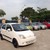 Chevrolet Spark van 2016 Chevrolet Giải Phóng Giá khuyến mại Hỗ trợ trả góp Đủ màu Giao xe ngay