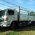 Bán xe tải HINO 8 tấn FG thùng kèo bạt dài 8.7 mét có sẵn giao liền trong ngày, có hỗ trợ trả góp